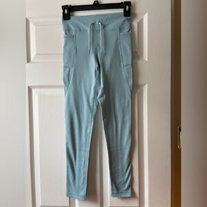 Girls’ Yogalicious Leggings